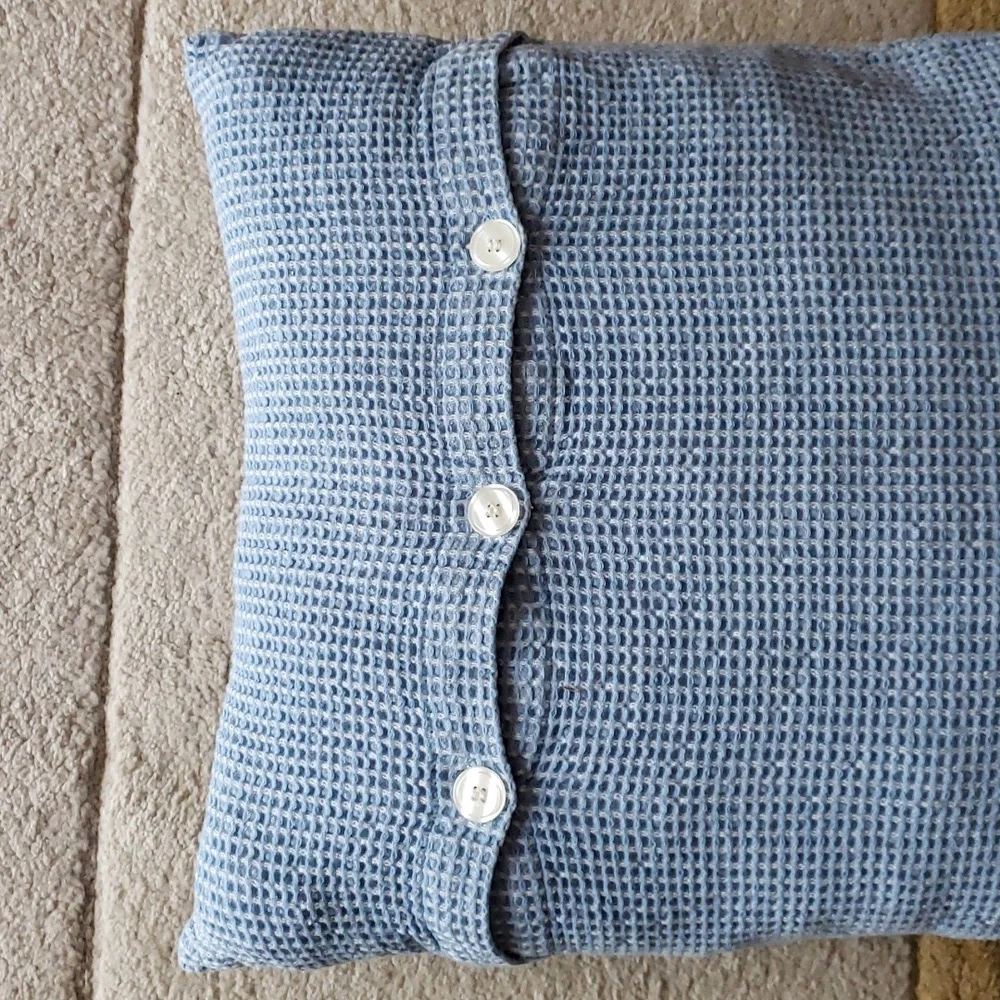 Pillow Sham